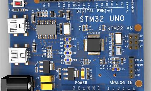 stm32 usb device驱动_s
