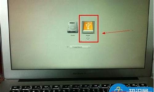 苹果笔记本怎么装win7系统_苹果笔记本