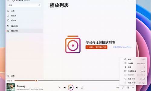 windows媒体播放器的使用技巧_windows媒体播放器可以播放什么