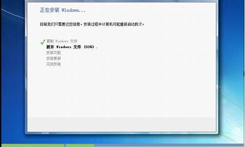 安装win7系统电脑需要什么配置_安装win7系统的要求