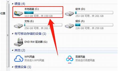 windows7如何格式化c盘_win7怎么格式化c盘