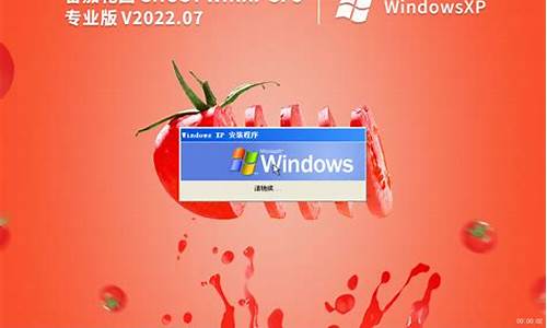 番茄花园win7光盘安装教程_番茄花园win98
