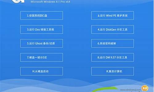 win8旗舰版系统盘32位_32位win8pe