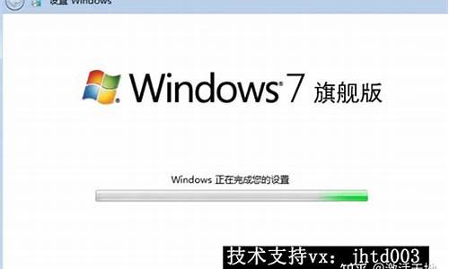 永久激活win7旗舰版工具_永久激活win7旗舰版