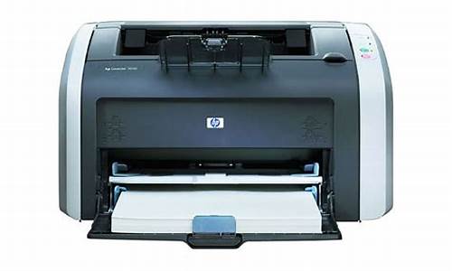 hp1010打印机驱动安装_hp deskjet1010打印机驱动安装流程