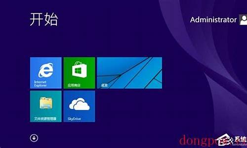 设置win8开始菜单_win8.1设置开始菜单